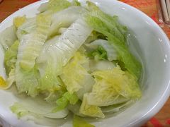 -华兴街自力面店