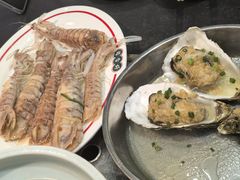 -飞尝蚝·顺德菜·鱼生(顺德总店)