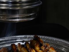 -本炙炭烤·蒲烧活鳗料理店(金沙洲店)