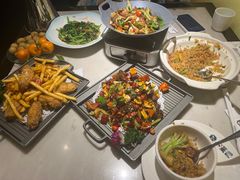 -小菜园新徽菜(镇江丹阳吾悦店)