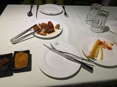 -戈拿旺巴西烤肉(崇文门店)