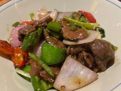 -园林美食城·本土农家菜(杨和镇店)