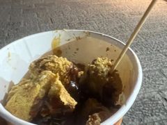 -越香王老汉臭豆腐