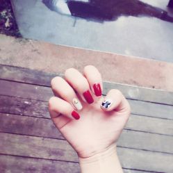 -一然·海俪