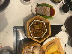 -祥记餐饮•豫粤珍味(郑东新区新长安店)