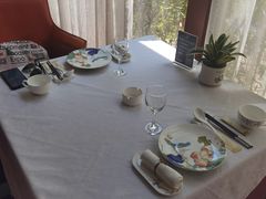 -鱼翅楼·津派砂锅鱼翅(水上公园店)