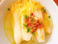 -杭百味·大众精选杭帮菜(西湖音乐喷泉店)