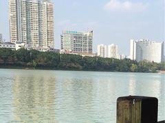 -南宁南湖公园