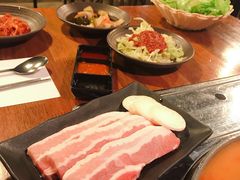 -喜来稀肉(金巴利道店)