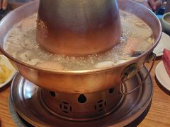 -额尔敦传统涮(光明路店)