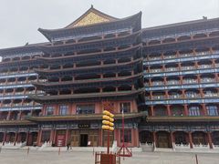 -大明幻境第一城
