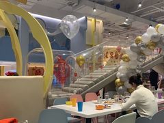 -KIDults童伴儿亲子餐厅(达美中心广场店)