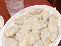 -喜家德虾仁水饺(东海缤纷天地店)