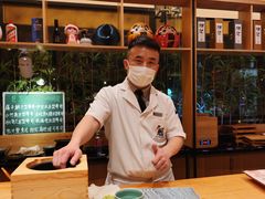 -鮨冠OMAKASE食べ放题(北京首店)