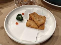 火腿粢饭糕-圆苑(金茂店)