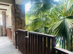 -天芳悦潭度假村温泉