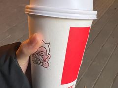 -肯德基(安定门店)