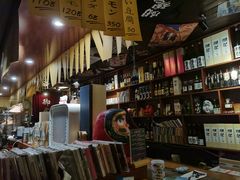 -半藏居酒屋(香港花园店)