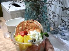 -曙光薇酒店(南京夫子庙老门东店)