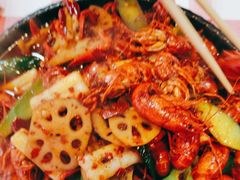-羊家胡同·龙虾烧烤火锅(龙汇路店)