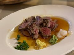 -BISTROFIORE美伊娜(伊犁南路店)