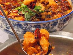 -清真·拉菲尔鱼庄·家常菜(钟楼回民街店)