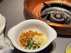 -三只耳冷锅鱼火锅(玉林店)