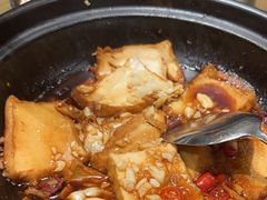 -费大厨辣椒炒肉(万家丽一店)