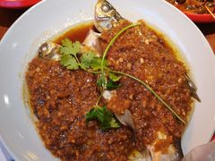 -老闵田螺馆·南昌市井菜·特色小吃(总店)