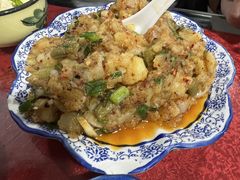 -老丽江餐馆(丽江华都商贸城店)