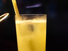 -DEW Lounge(深圳湾店)