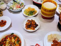 -京味斋·烤鸭·北京菜(安贞店)