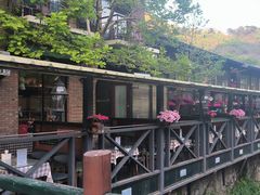 -北京水岸山吧度假村(雁栖镇店)