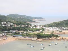 -舟山嵊泗列岛风景名胜区