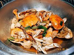 -七欣天香辣蟹火锅(无锡金太湖国际城店)