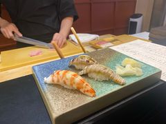 -Sushi Hanzo半藏(天环广场店)