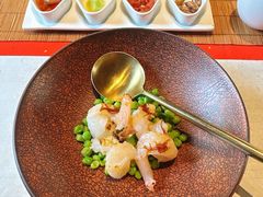 -鲤院·新中式美学·庭院餐厅(夫子庙店)
