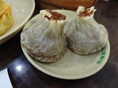 -李记清真馆(打钉巷店)