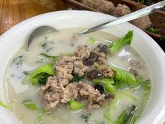 -竹一味·竹筒饭