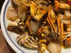 -周家二小姐的菜(西津渡店)