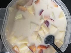 -零点餐厅(马神庙店)