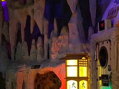 -木子塘汗蒸生活馆(财富港店)