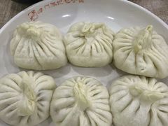 -津门张记包子铺(华昌道店)