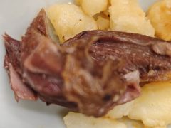 -清真·益鑫羊肉手抓馆(花园北街店)