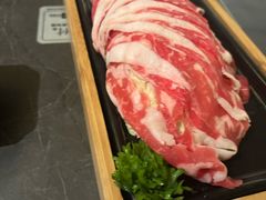 -湊湊火锅·茶憩(合生汇购物中心店)