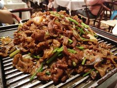 -四季小馆·地道北京小吃(广百店)