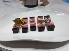 -阿露佳·舌尖上的安吉菜