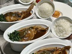 -新光酒家·河豚·海鲜·蟹料理(浦东店)