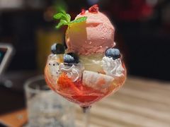 -良木缘咖啡西餐(太古里店)