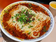 重庆小面-杨记隆府(汉街店)